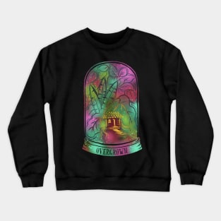 Overgrown Crewneck Sweatshirt